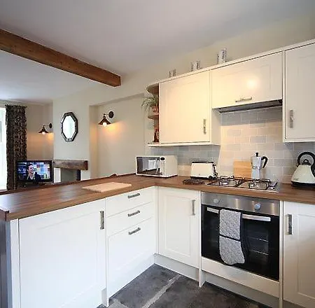 1 Kirkbeck Coniston