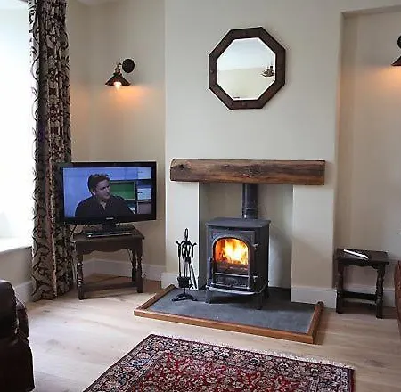 1 Kirkbeck Holiday home *