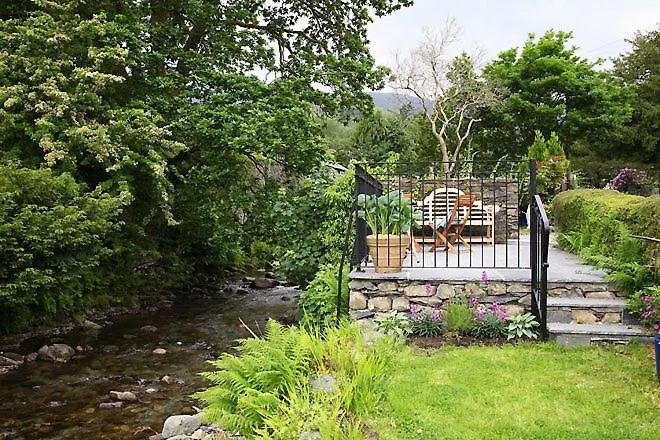 1 Kirkbeck Ferienhaus *