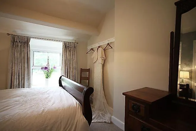 1 Kirkbeck Ferienhaus